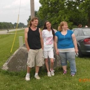 Meet your Posher, Mark